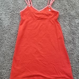 Lacoste dress